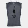 Badger - Pro-Compression Sleeveless T-Shirt Thumbnail