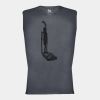 Badger - Pro-Compression Sleeveless T-Shirt Thumbnail