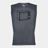 Badger - Pro-Compression Sleeveless T-Shirt Thumbnail