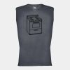 Badger - Pro-Compression Sleeveless T-Shirt Thumbnail