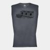Badger - Pro-Compression Sleeveless T-Shirt Thumbnail