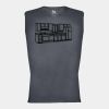 Badger - Pro-Compression Sleeveless T-Shirt Thumbnail