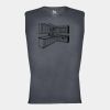 Badger - Pro-Compression Sleeveless T-Shirt Thumbnail