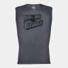 Badger - Pro-Compression Sleeveless T-Shirt Thumbnail
