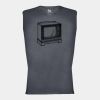 Badger - Pro-Compression Sleeveless T-Shirt Thumbnail