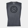 Badger - Pro-Compression Sleeveless T-Shirt Thumbnail