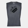 Badger - Pro-Compression Sleeveless T-Shirt Thumbnail