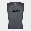 Badger - Pro-Compression Sleeveless T-Shirt Thumbnail