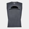 Badger - Pro-Compression Sleeveless T-Shirt Thumbnail