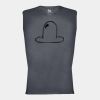 Badger - Pro-Compression Sleeveless T-Shirt Thumbnail