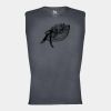 Badger - Pro-Compression Sleeveless T-Shirt Thumbnail