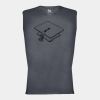 Badger - Pro-Compression Sleeveless T-Shirt Thumbnail