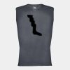 Badger - Pro-Compression Sleeveless T-Shirt Thumbnail