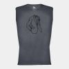 Badger - Pro-Compression Sleeveless T-Shirt Thumbnail