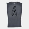 Badger - Pro-Compression Sleeveless T-Shirt Thumbnail