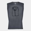 Badger - Pro-Compression Sleeveless T-Shirt Thumbnail