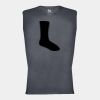 Badger - Pro-Compression Sleeveless T-Shirt Thumbnail