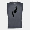 Badger - Pro-Compression Sleeveless T-Shirt Thumbnail