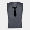 Badger - Pro-Compression Sleeveless T-Shirt Thumbnail