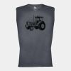Badger - Pro-Compression Sleeveless T-Shirt Thumbnail