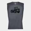 Badger - Pro-Compression Sleeveless T-Shirt Thumbnail