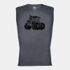 Badger - Pro-Compression Sleeveless T-Shirt Thumbnail
