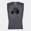 Badger - Pro-Compression Sleeveless T-Shirt Thumbnail