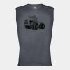 Badger - Pro-Compression Sleeveless T-Shirt Thumbnail