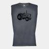 Badger - Pro-Compression Sleeveless T-Shirt Thumbnail