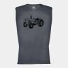 Badger - Pro-Compression Sleeveless T-Shirt Thumbnail