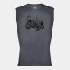 Badger - Pro-Compression Sleeveless T-Shirt Thumbnail