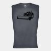 Badger - Pro-Compression Sleeveless T-Shirt Thumbnail