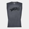 Badger - Pro-Compression Sleeveless T-Shirt Thumbnail