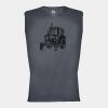 Badger - Pro-Compression Sleeveless T-Shirt Thumbnail