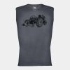 Badger - Pro-Compression Sleeveless T-Shirt Thumbnail