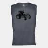 Badger - Pro-Compression Sleeveless T-Shirt Thumbnail