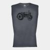 Badger - Pro-Compression Sleeveless T-Shirt Thumbnail