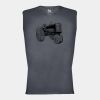 Badger - Pro-Compression Sleeveless T-Shirt Thumbnail
