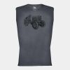 Badger - Pro-Compression Sleeveless T-Shirt Thumbnail