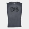 Badger - Pro-Compression Sleeveless T-Shirt Thumbnail