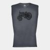 Badger - Pro-Compression Sleeveless T-Shirt Thumbnail