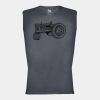 Badger - Pro-Compression Sleeveless T-Shirt Thumbnail