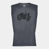 Badger - Pro-Compression Sleeveless T-Shirt Thumbnail