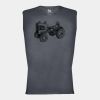 Badger - Pro-Compression Sleeveless T-Shirt Thumbnail