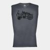 Badger - Pro-Compression Sleeveless T-Shirt Thumbnail