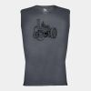 Badger - Pro-Compression Sleeveless T-Shirt Thumbnail