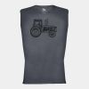 Badger - Pro-Compression Sleeveless T-Shirt Thumbnail