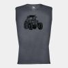 Badger - Pro-Compression Sleeveless T-Shirt Thumbnail