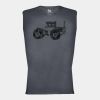 Badger - Pro-Compression Sleeveless T-Shirt Thumbnail