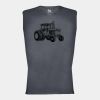 Badger - Pro-Compression Sleeveless T-Shirt Thumbnail